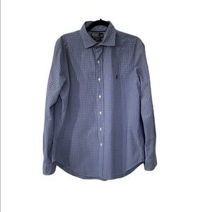 Polo Ralph Lauren Men’s Classic Fit Shirt